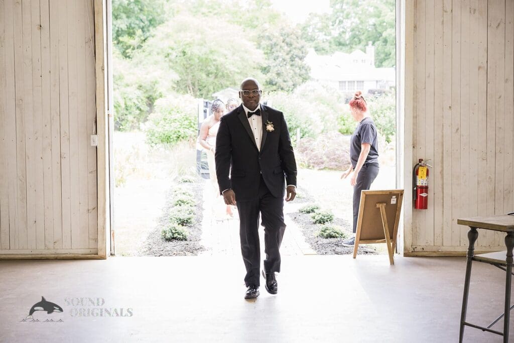 Hannah Mae & Travis -