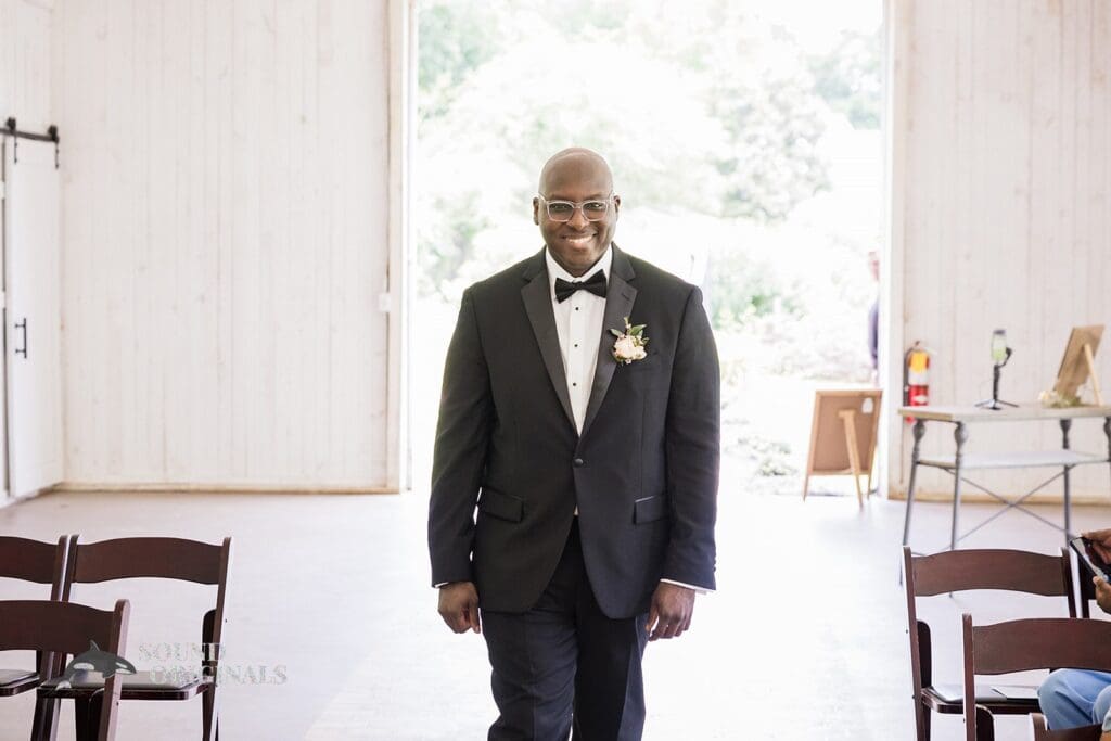 Hannah Mae & Travis -