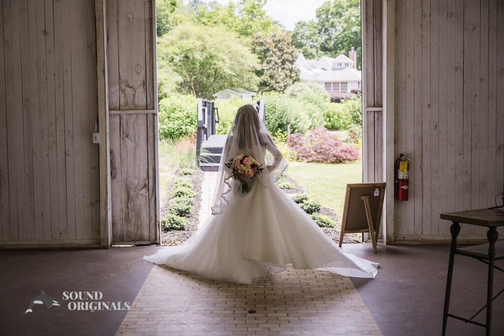 Hannah Mae & Travis -