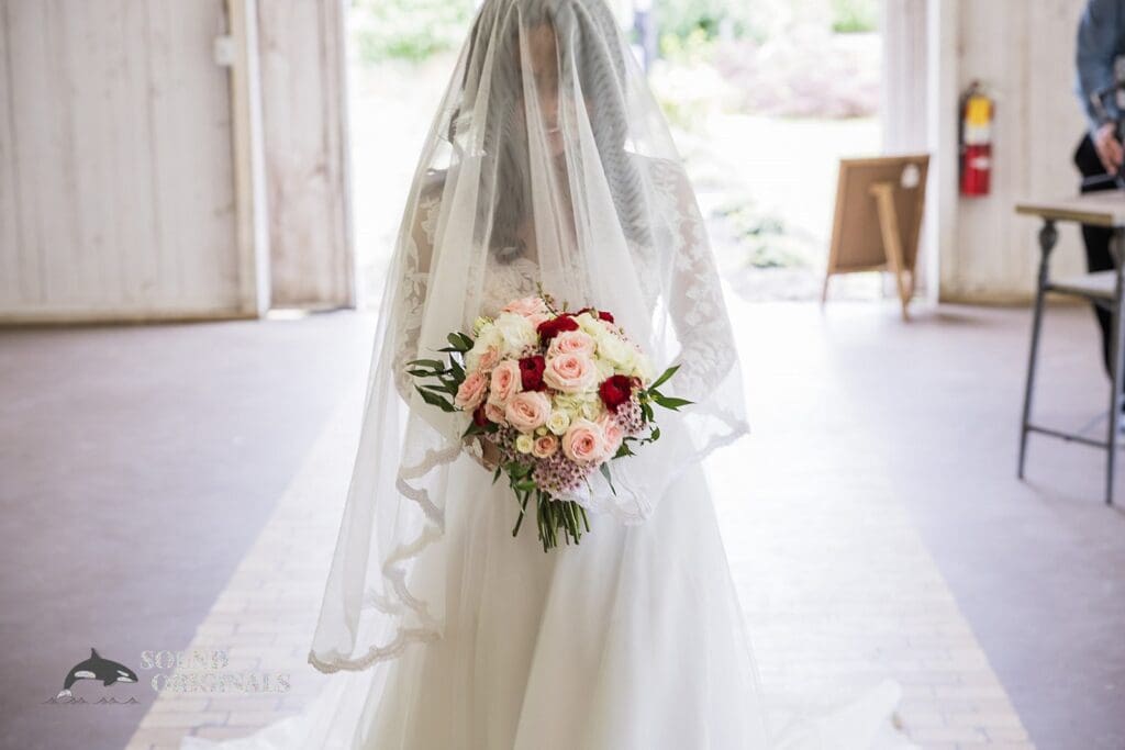 Hannah Mae & Travis -