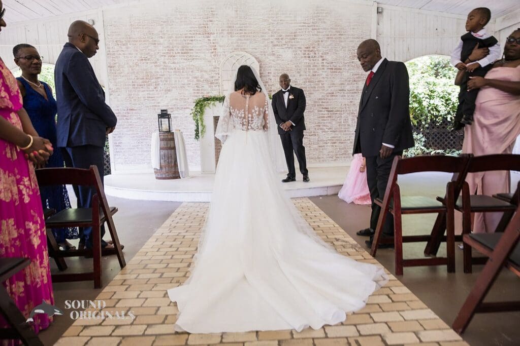 Hannah Mae & Travis -