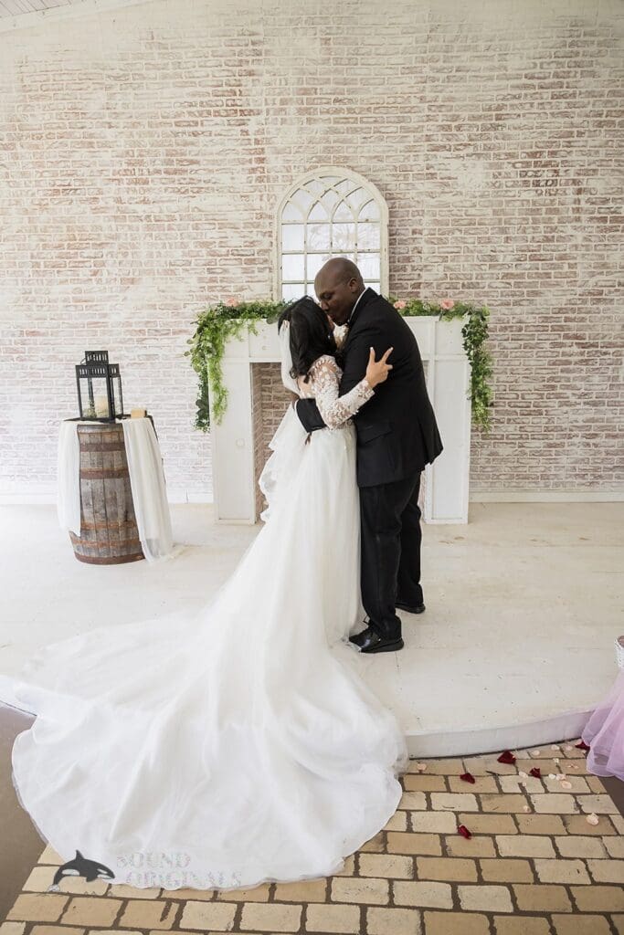 Hannah Mae & Travis -