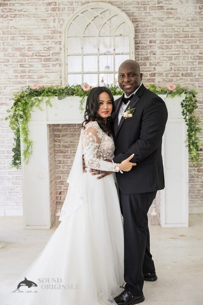 Hannah Mae & Travis -