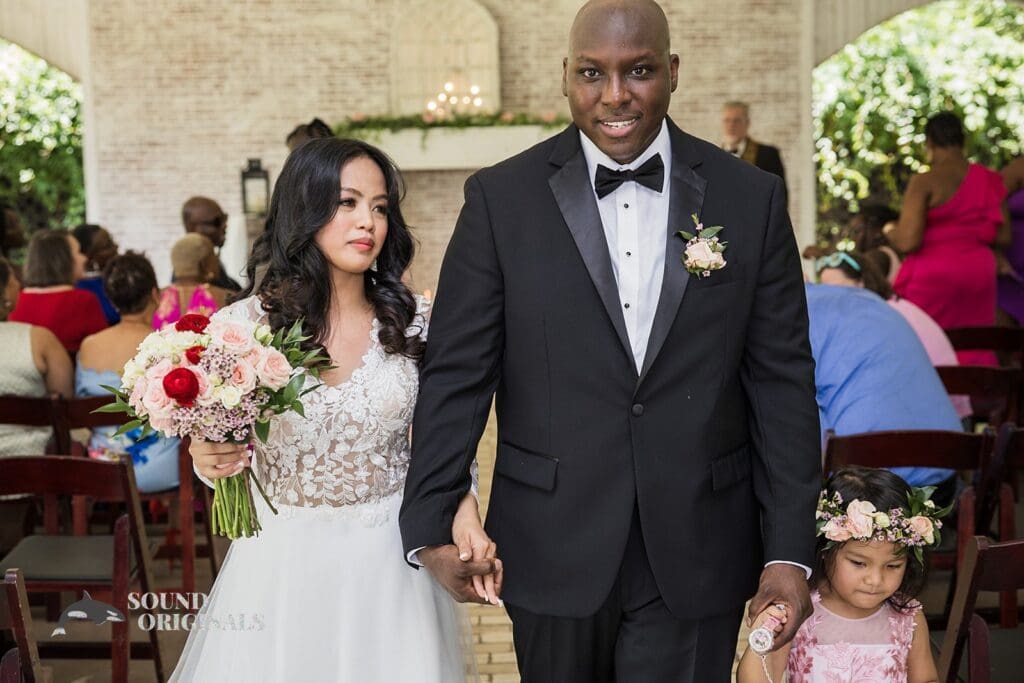 Hannah Mae & Travis -