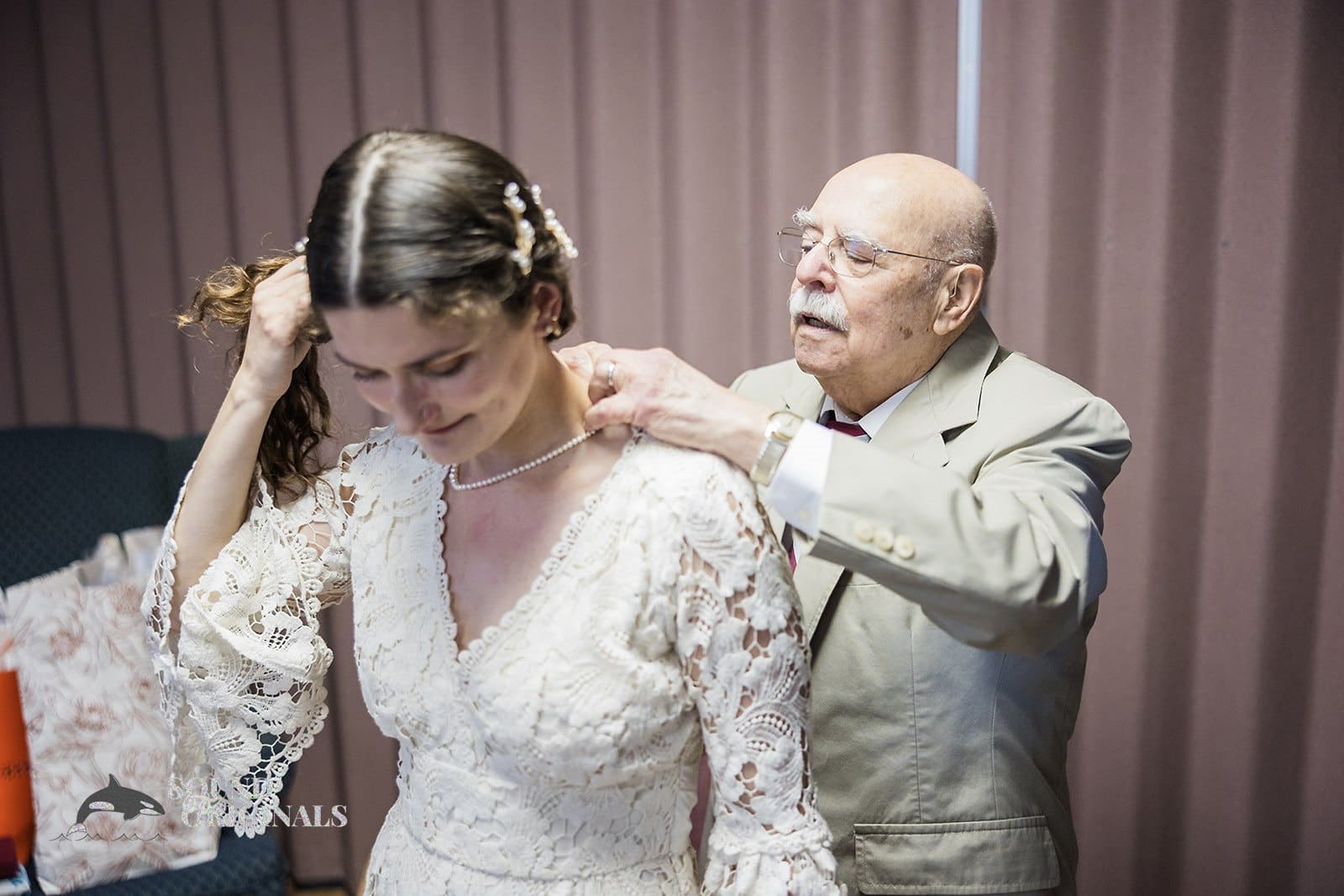 Anna & Kristopher -