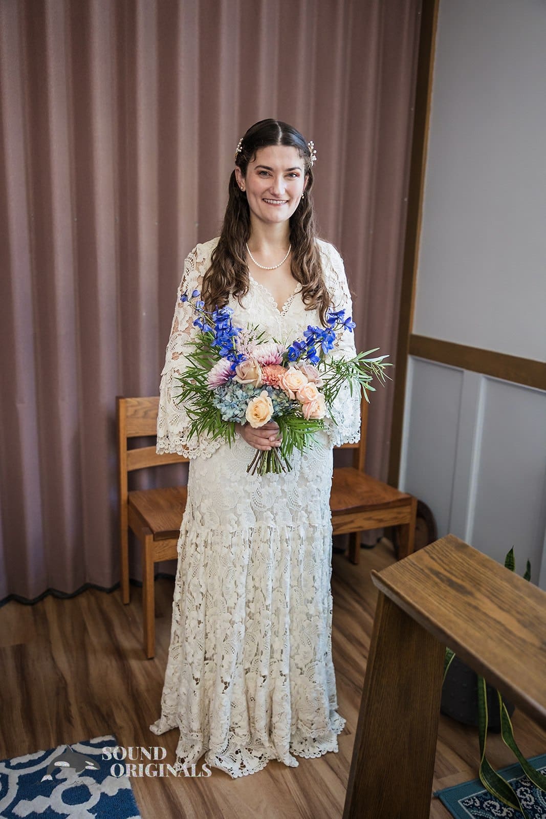 Anna & Kristopher -