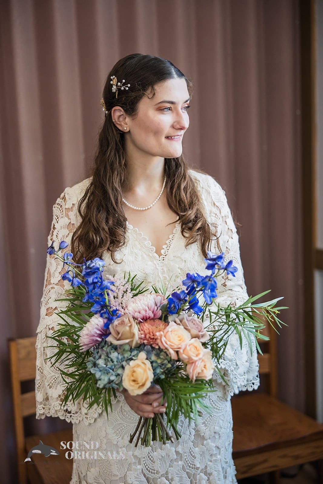Anna & Kristopher -