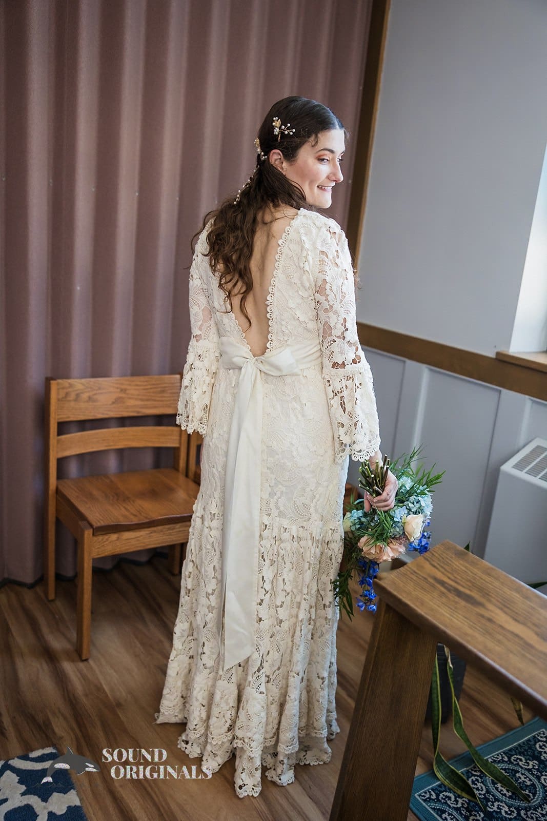 Anna & Kristopher -
