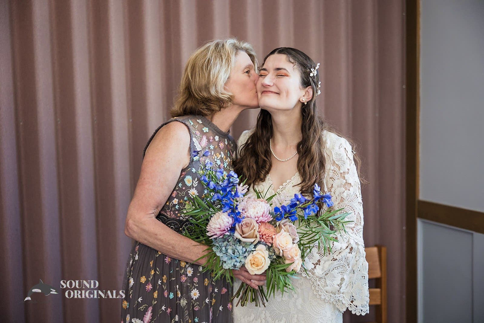 Anna & Kristopher -