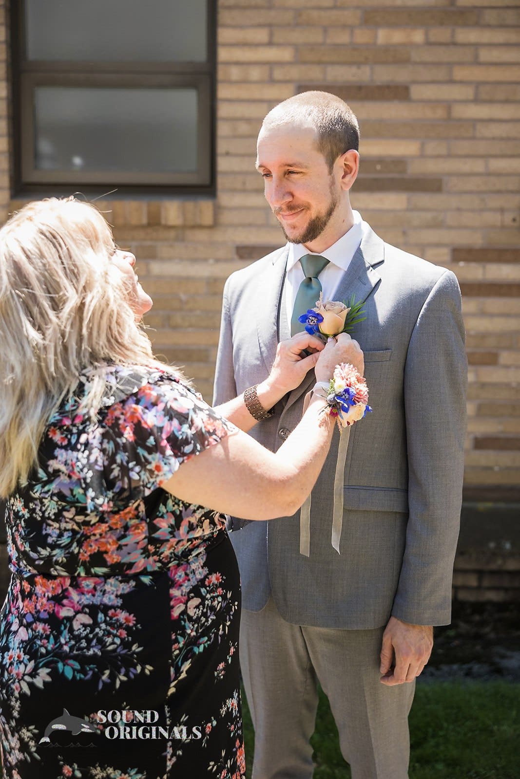 Anna & Kristopher -
