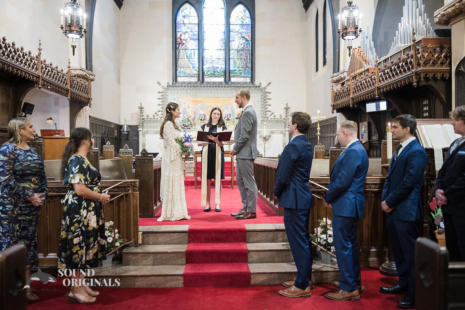 Anna & Kristopher -