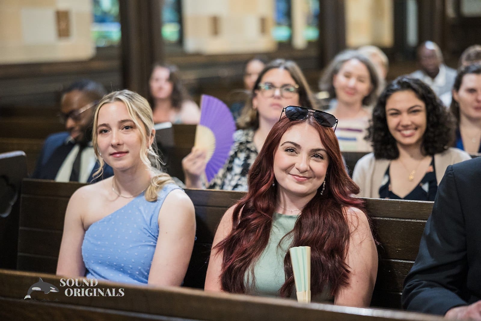 Anna & Kristopher -