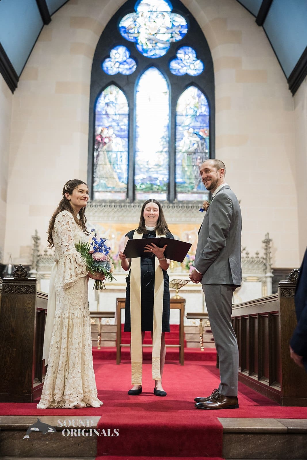 Anna & Kristopher -