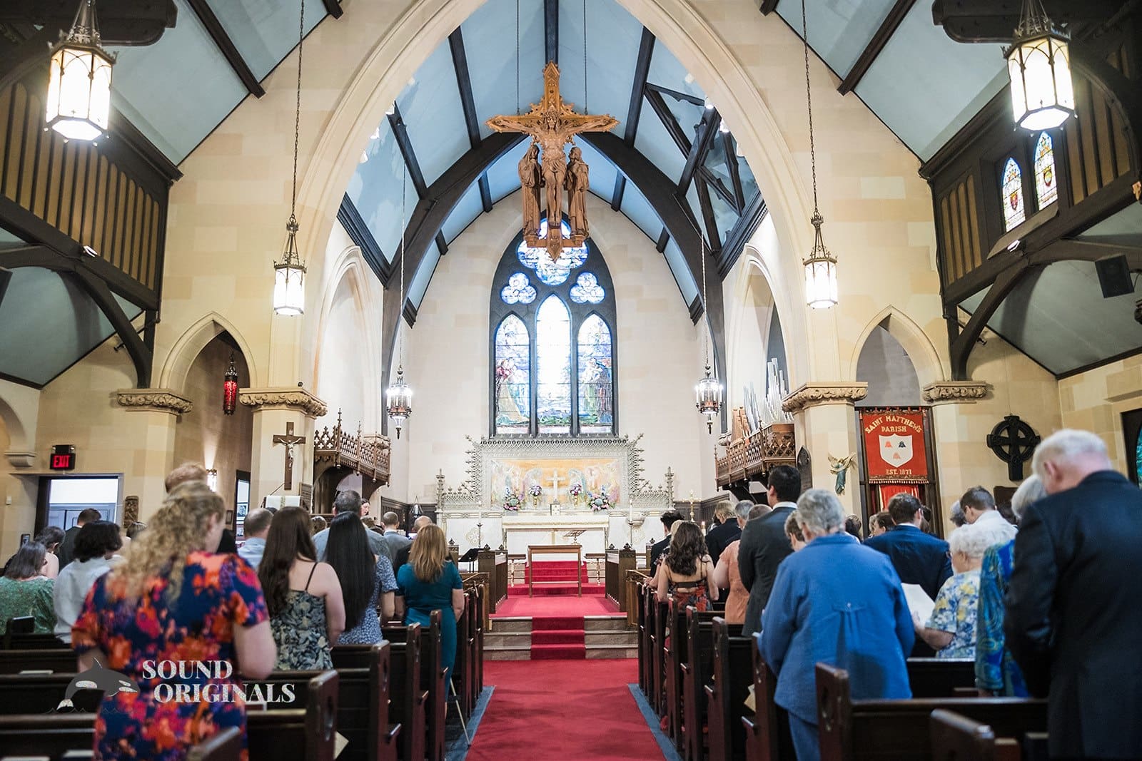 Anna & Kristopher -