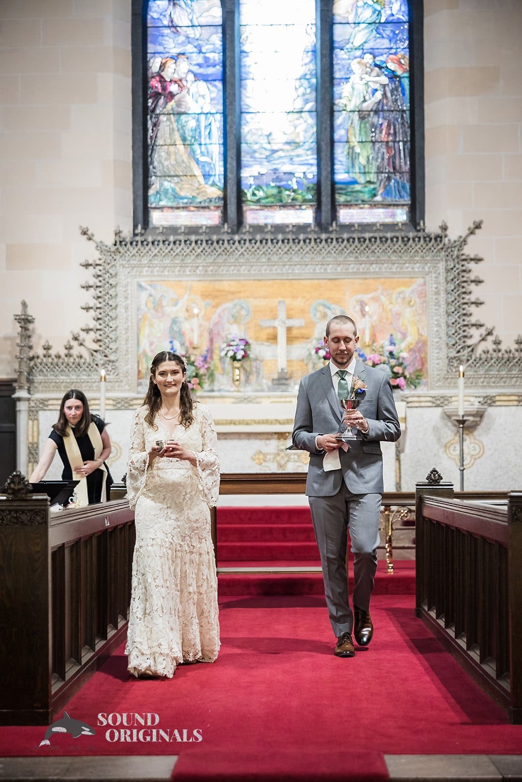 Anna & Kristopher -