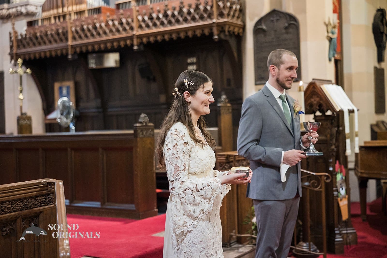 Anna & Kristopher -
