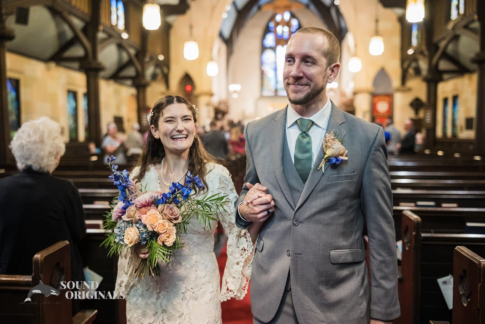 Anna & Kristopher -