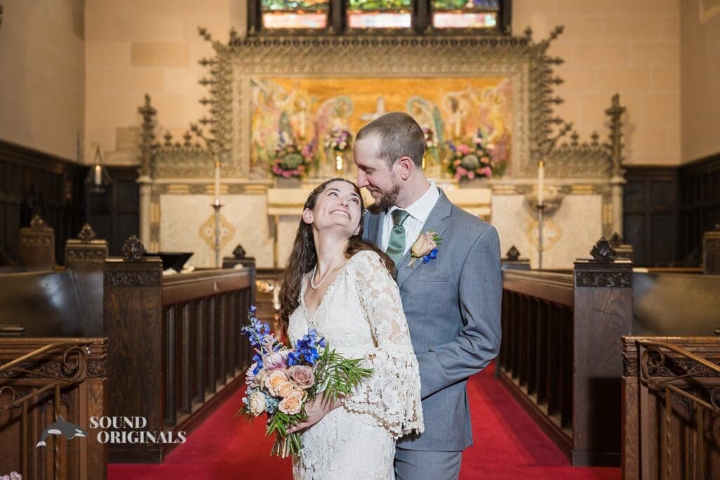 Anna & Kristopher -
