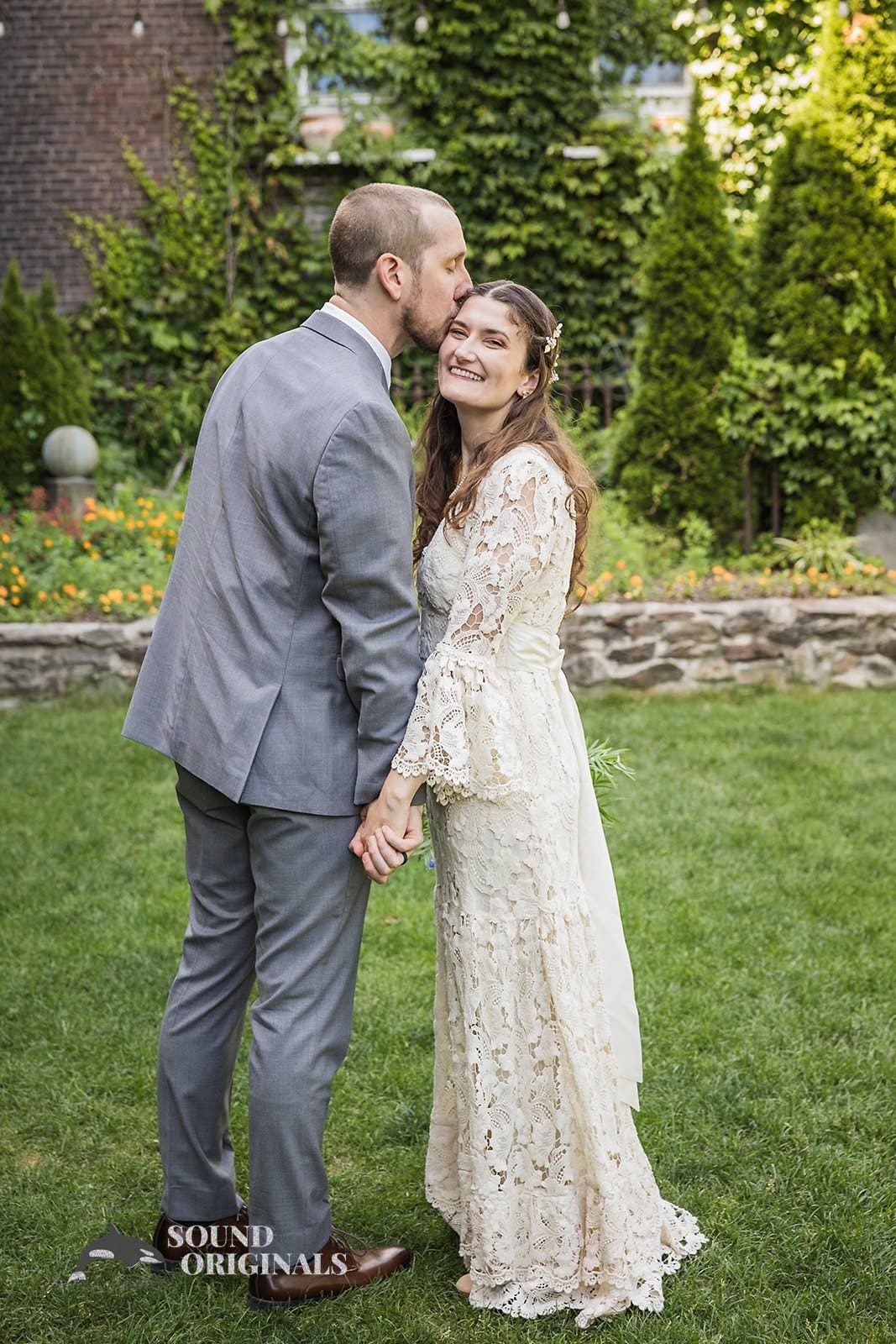 Anna & Kristopher -