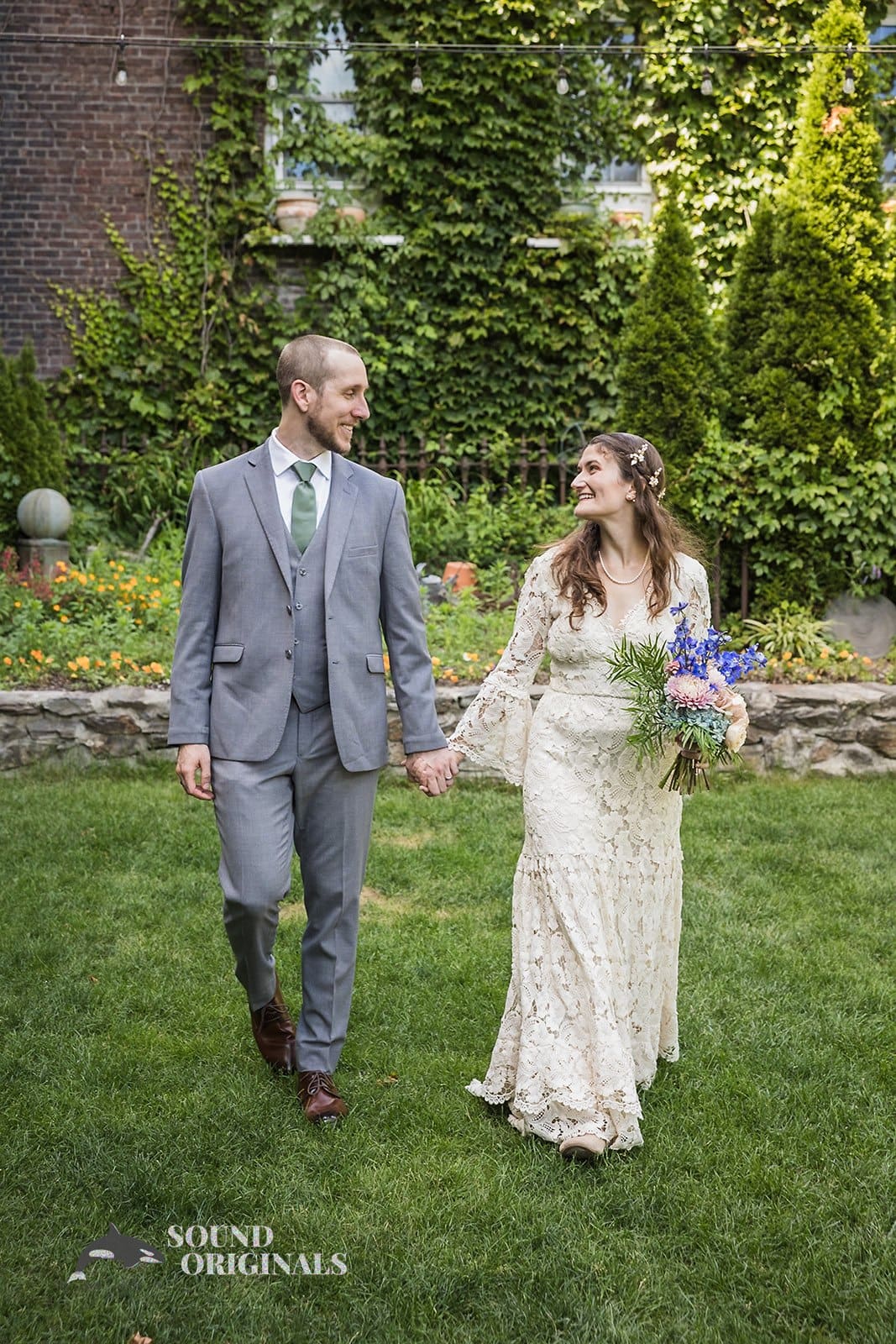 Anna & Kristopher -