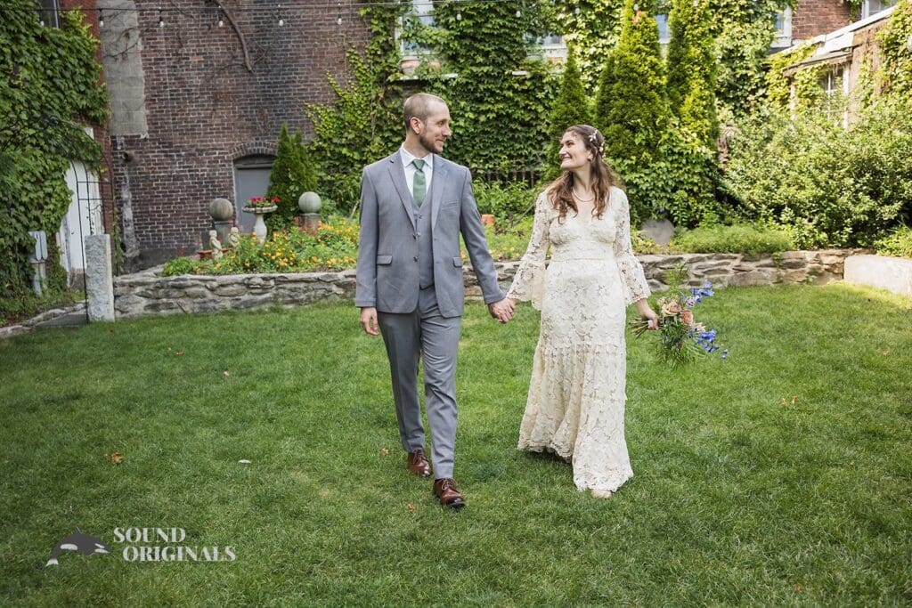 Anna & Kristopher -