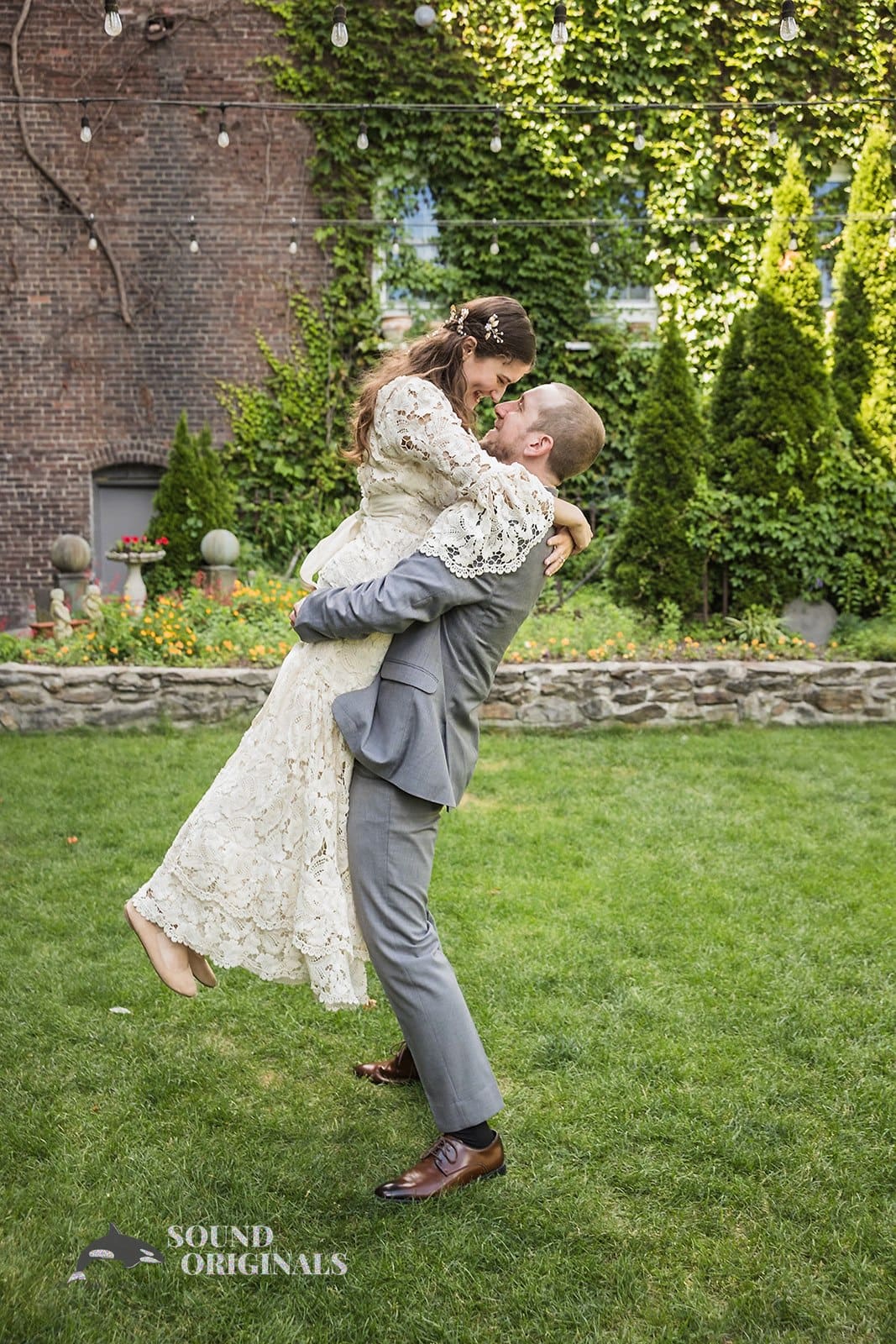 Anna & Kristopher -