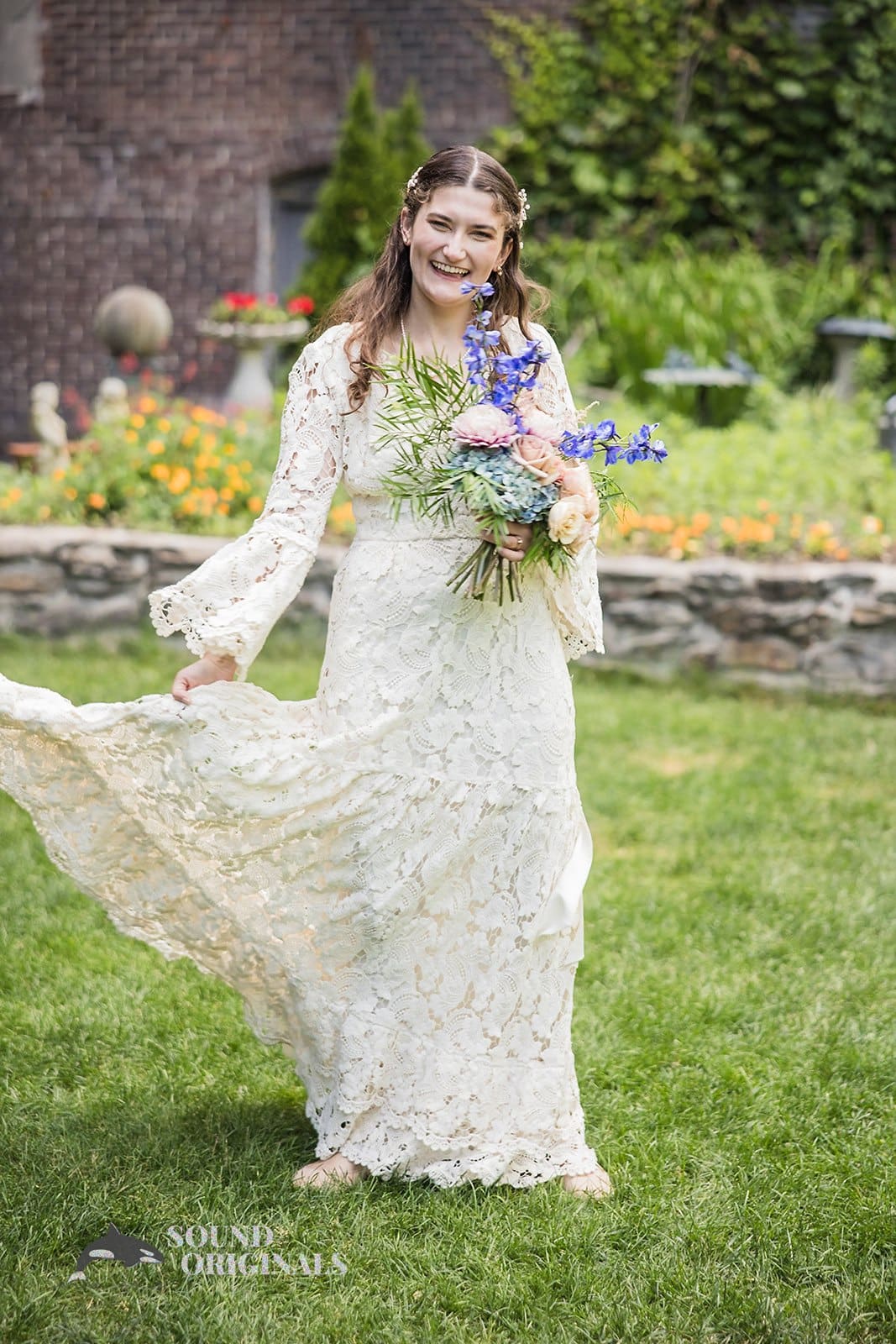 Anna & Kristopher -