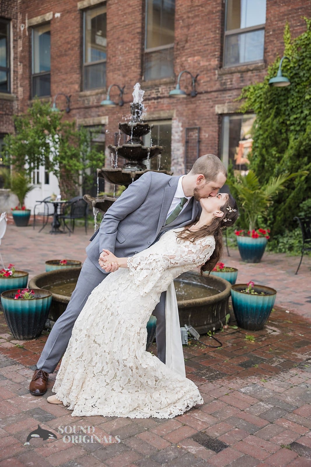 Anna & Kristopher -