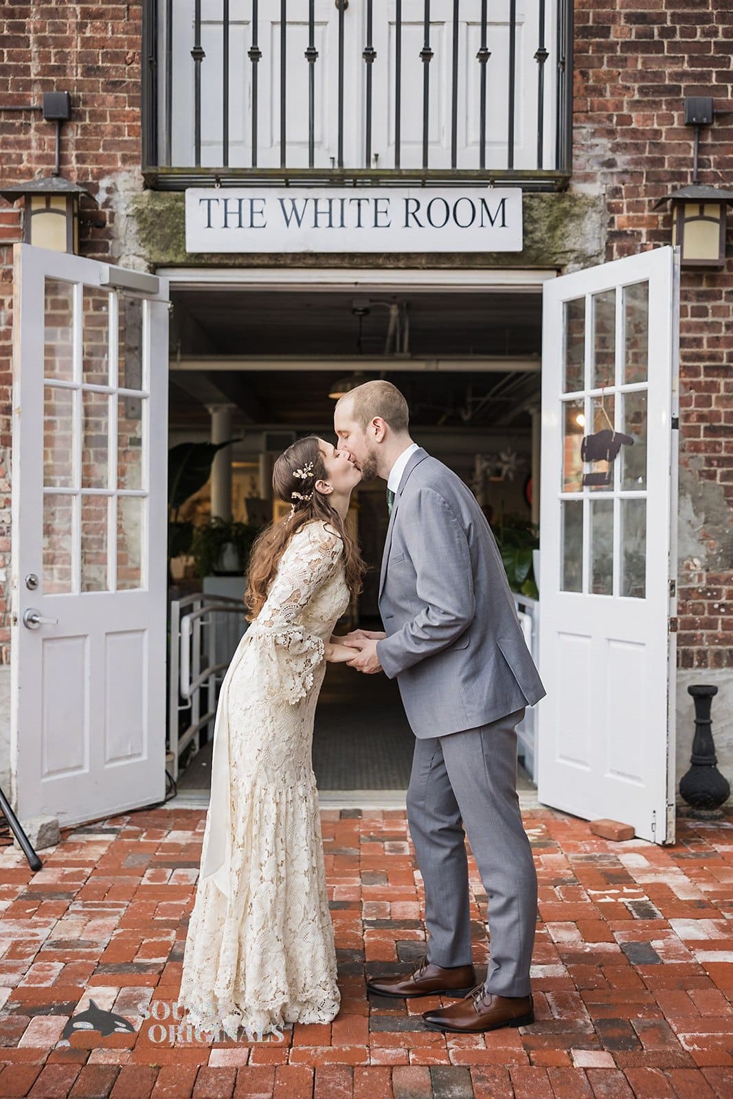 Anna & Kristopher -