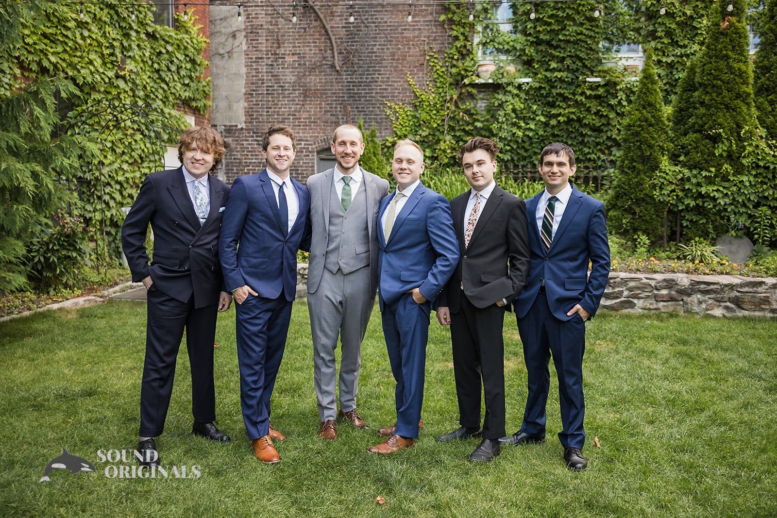 Anna & Kristopher -