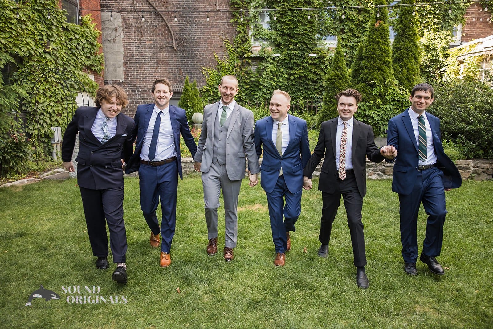 Anna & Kristopher -