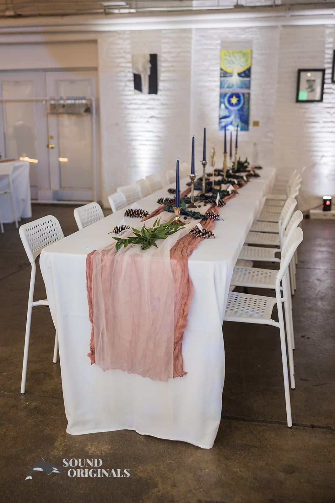 Anna & Kristopher -