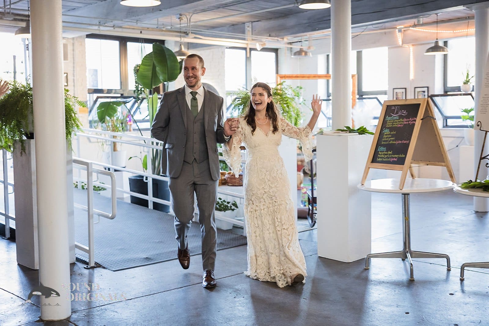 Anna & Kristopher -