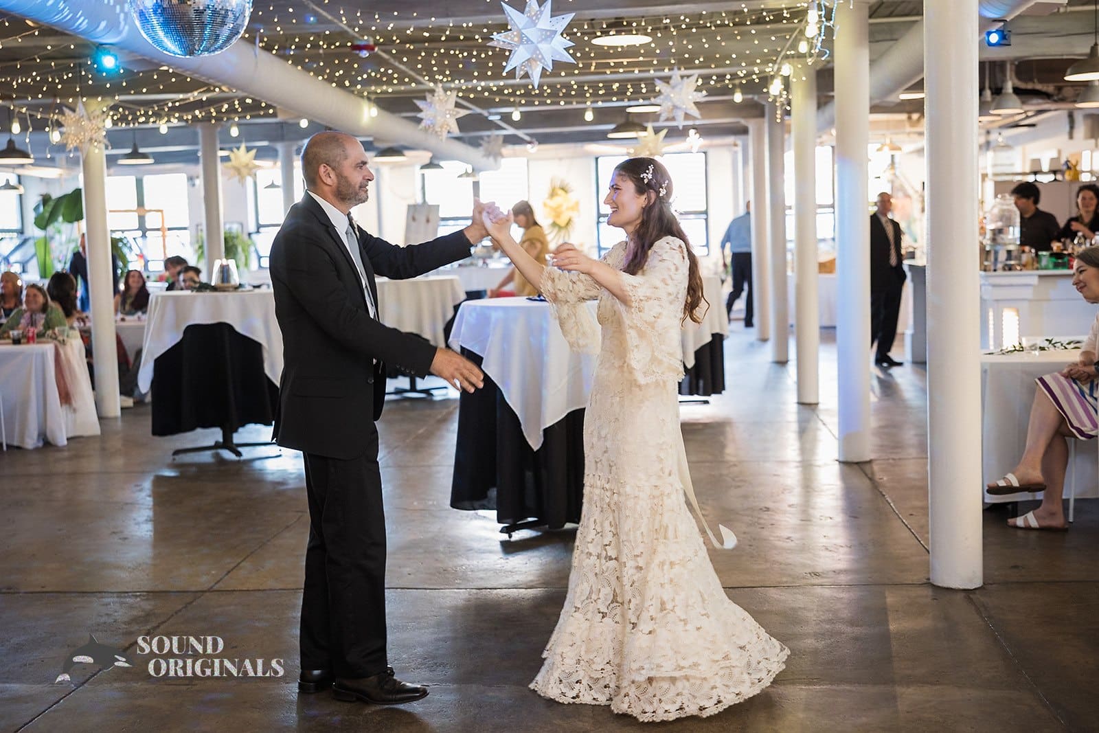 Anna & Kristopher -