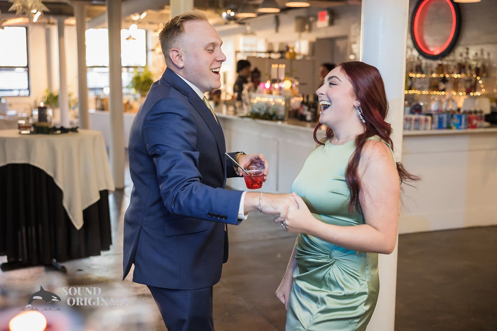 Anna & Kristopher -