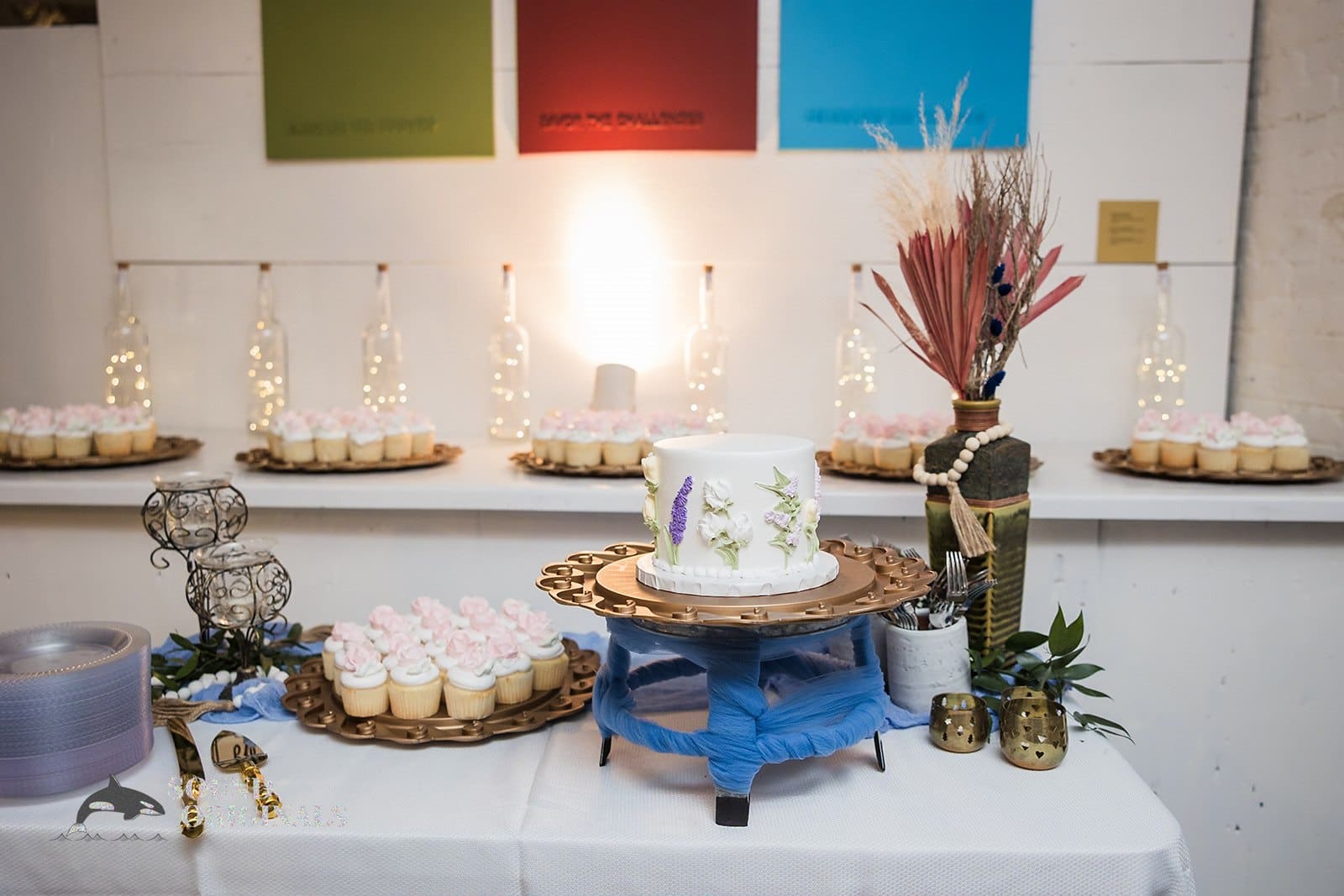 Anna & Kristopher -