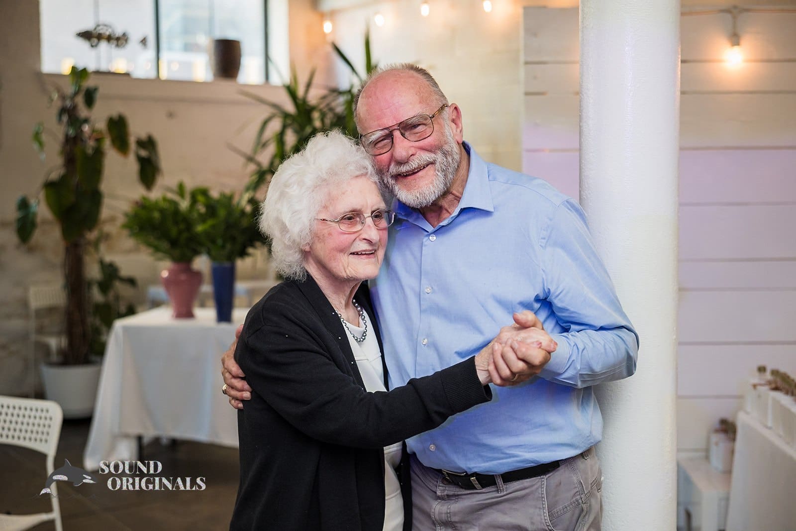 Anna & Kristopher -