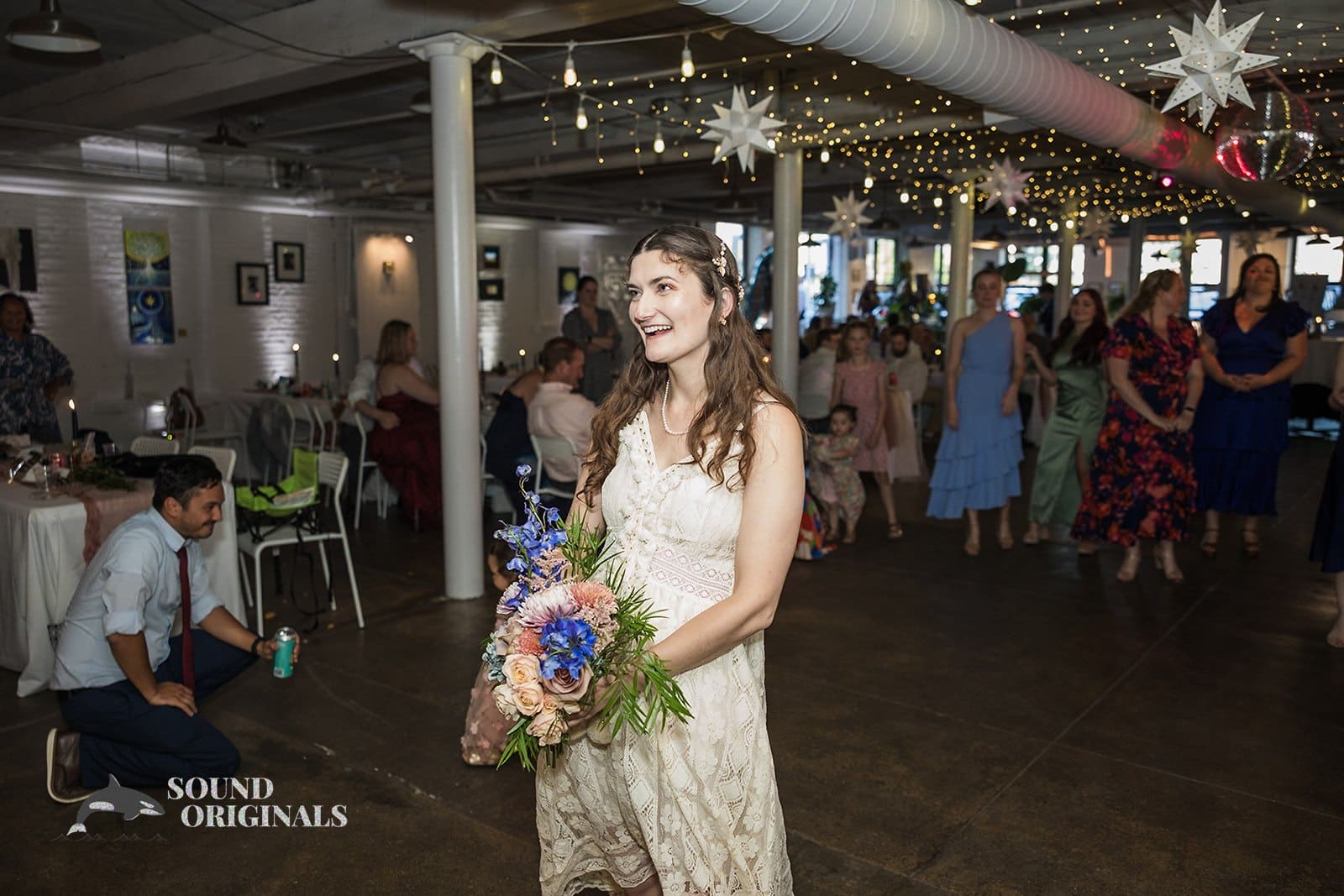 Anna & Kristopher -
