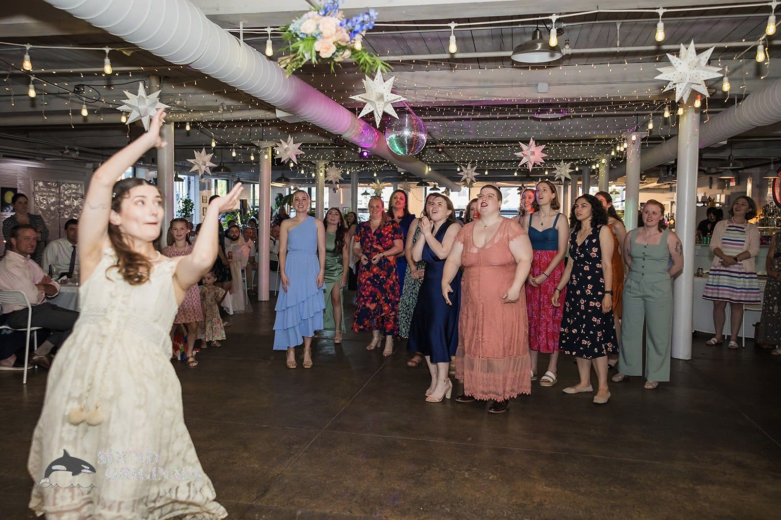 Anna & Kristopher -