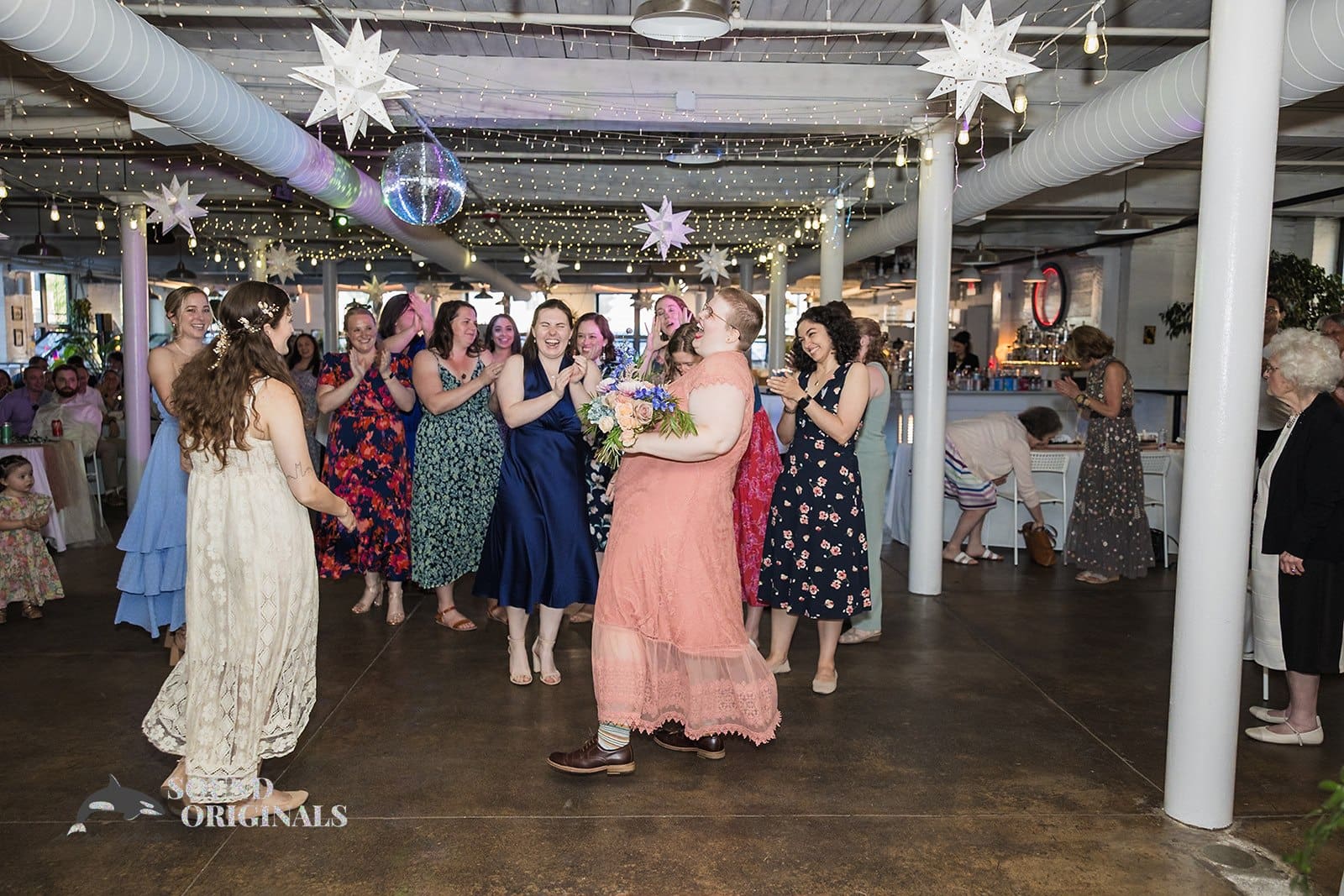Anna & Kristopher -