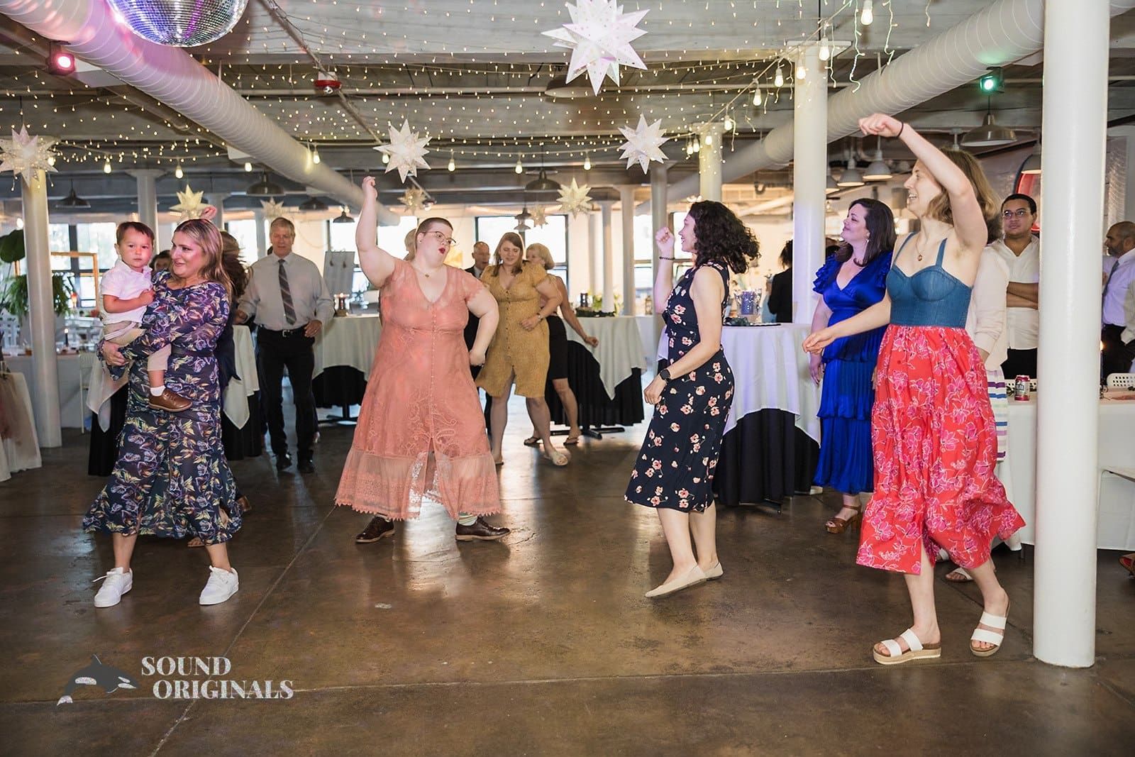Anna & Kristopher -