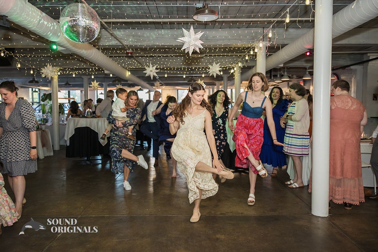 Anna & Kristopher -