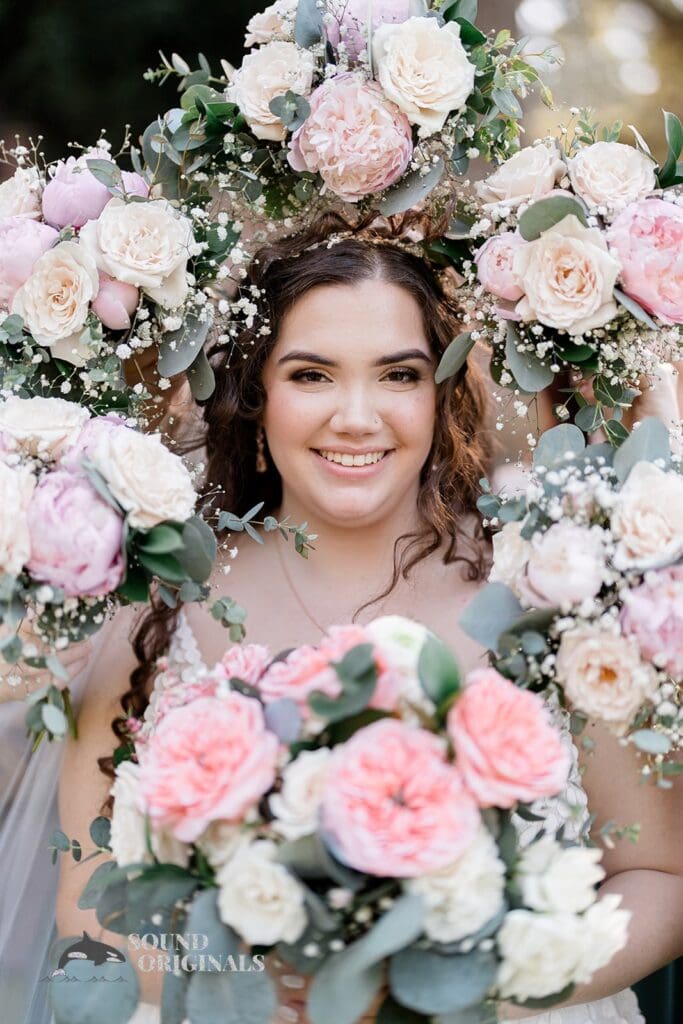 Thornewood Castle Wedding // Victoria & Benjamin -