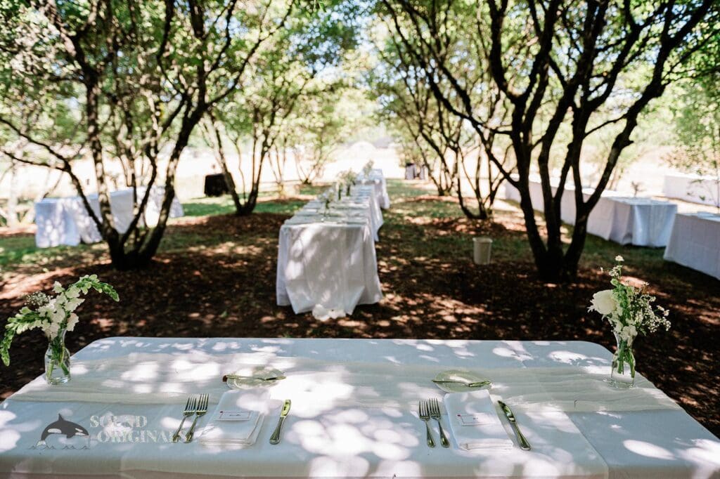 UW Center for Urban Horticulture Wedding // Daniella + Philip -