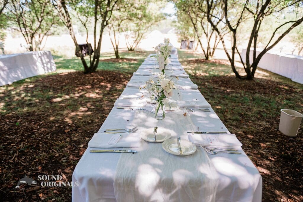 UW Center for Urban Horticulture Wedding // Daniella + Philip -