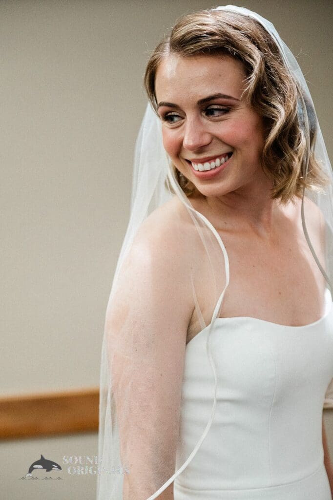 UW Center for Urban Horticulture Wedding // Daniella + Philip -