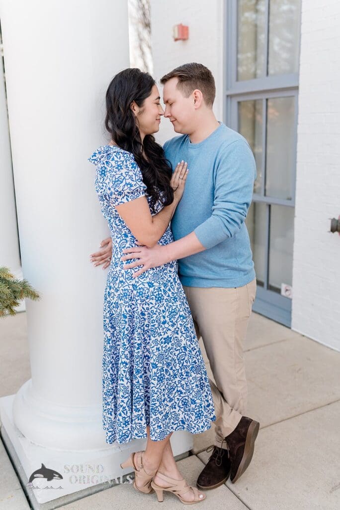 BEST Places for Engagement Photos in Chicago -