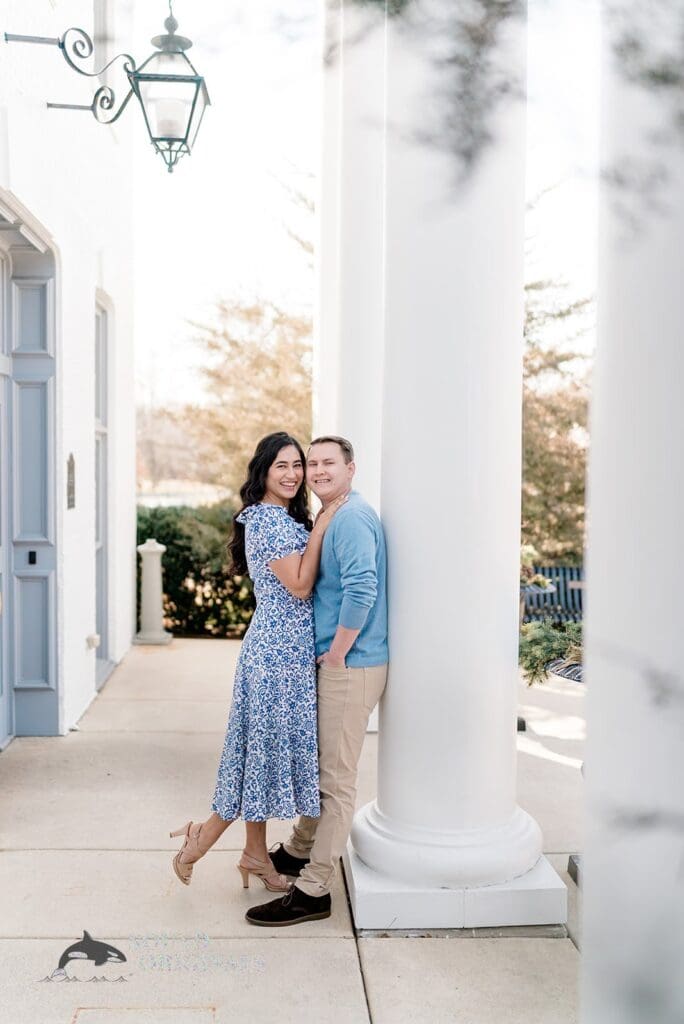 BEST Places for Engagement Photos in Chicago -