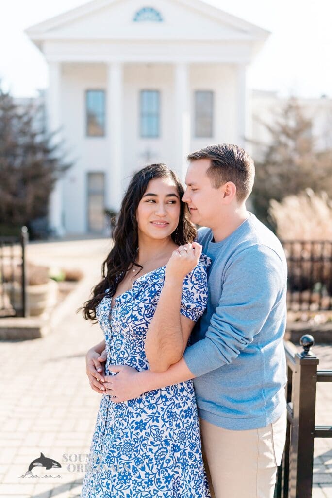 BEST Places for Engagement Photos in Chicago -