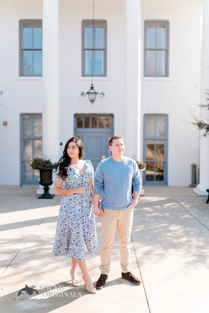 BEST Places for Engagement Photos in Chicago -